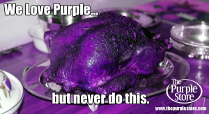 PurpleTurkeyMeme