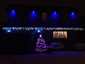 Pam Outdoor Tree