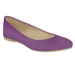 Pre-Order Leather Shoes