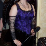 Emily - Norwescon 05 - Emily - The Purple Store