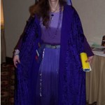 Tamlynn - Norwescon 05 - The Purple Store