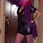 Purple Disco Diva : The Purple Store