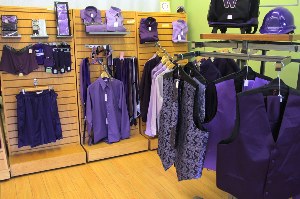 The Purple Store Expansion! The Purple Store's Purple Blog